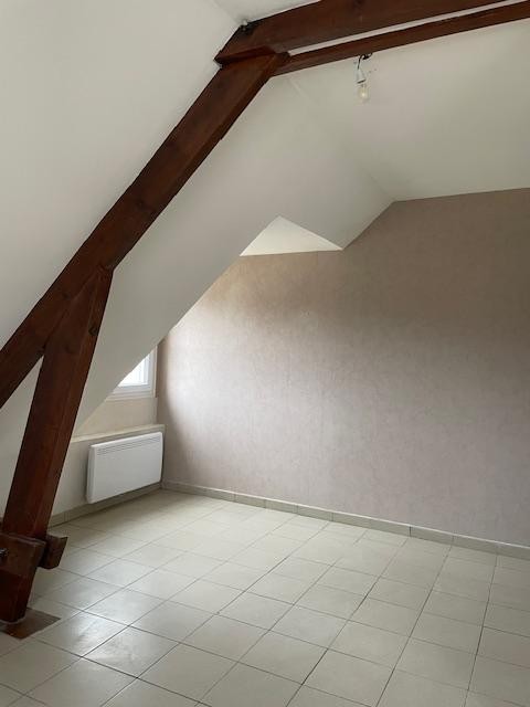 Location Appartement à Saint-Leu-d'Esserent 1 pièce