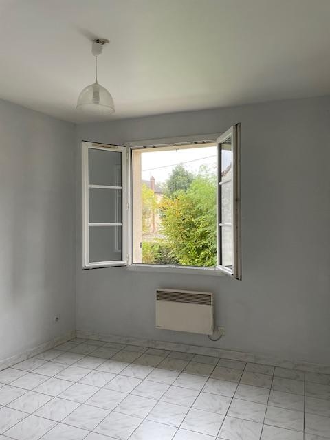 Vente Appartement à Chambly 2 pièces