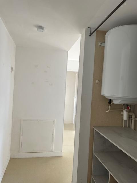 Location Appartement à Neuilly-en-Thelle 2 pièces