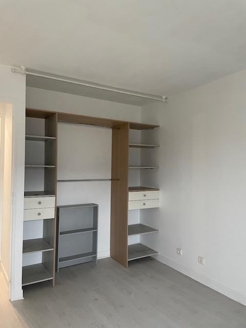 Location Appartement à Neuilly-en-Thelle 2 pièces