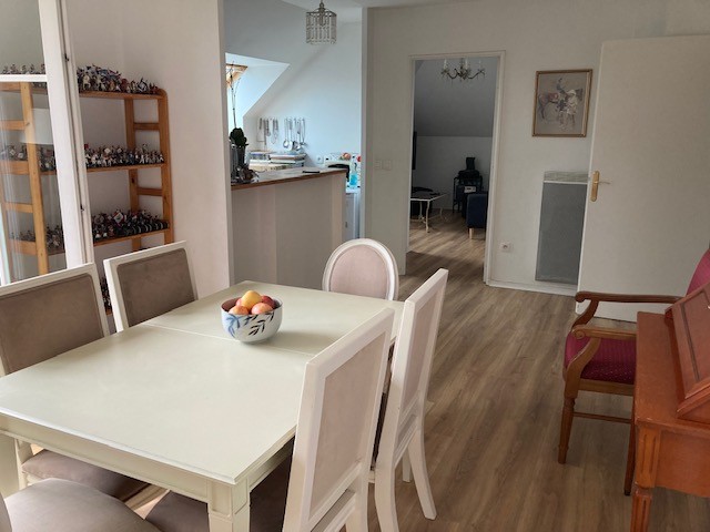 Location Appartement à Gouvieux 3 pièces