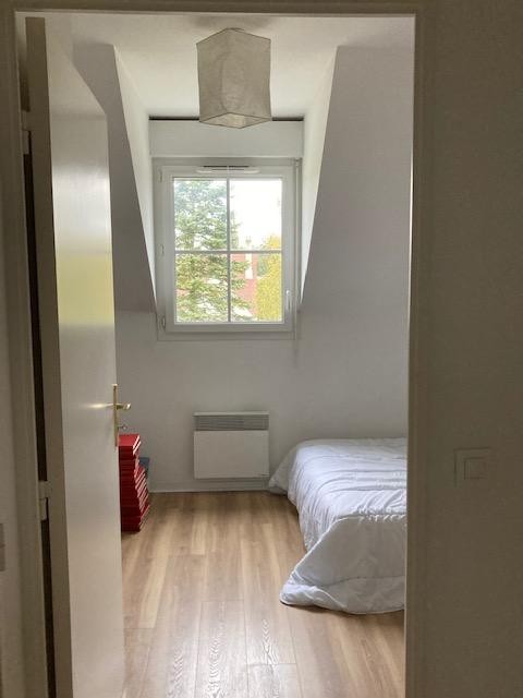 Location Appartement à Gouvieux 3 pièces