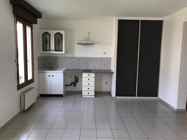 Location Appartement à Beaumont-sur-Oise 2 pièces