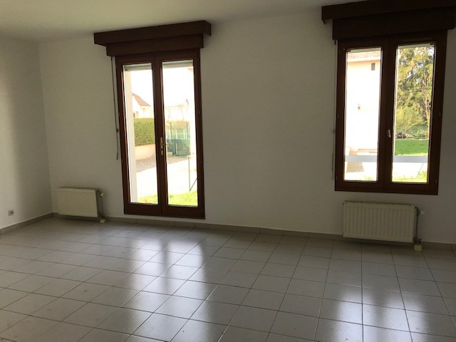 Location Appartement à Beaumont-sur-Oise 2 pièces