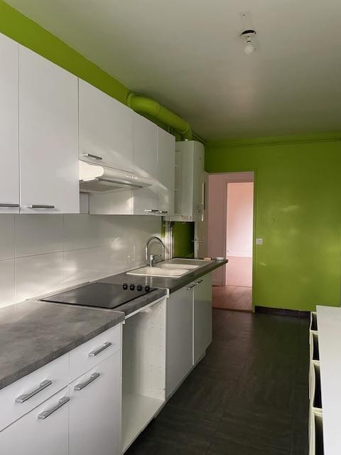 Vente Appartement à Chantilly 4 pièces