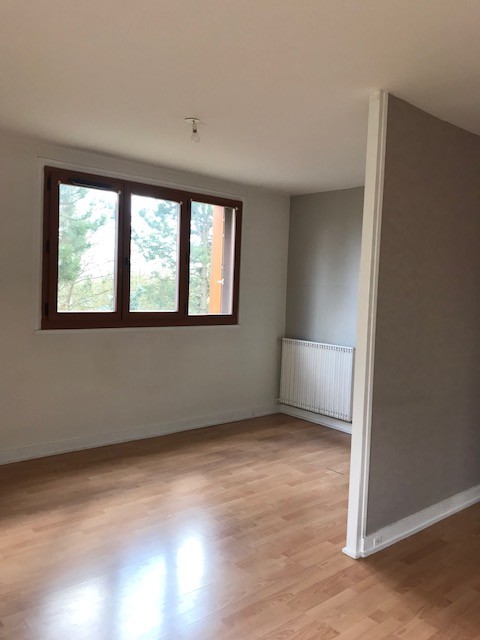 Vente Appartement à Chantilly 4 pièces