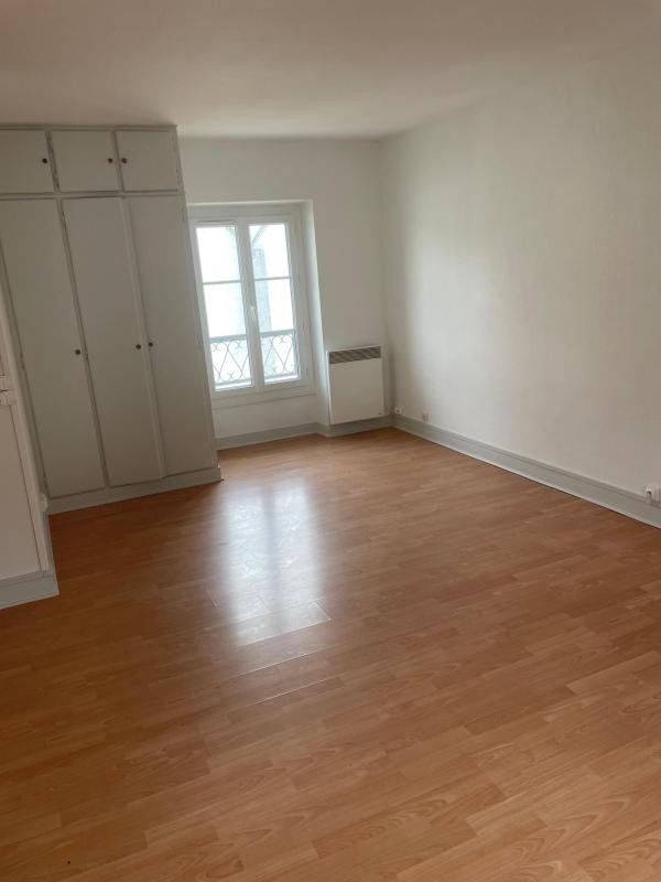 Vente Appartement à Précy-sur-Oise 1 pièce