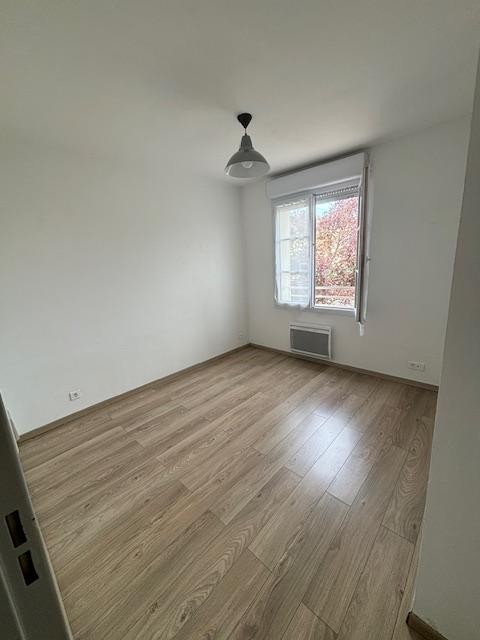 Location Appartement à Coye-la-Forêt 4 pièces