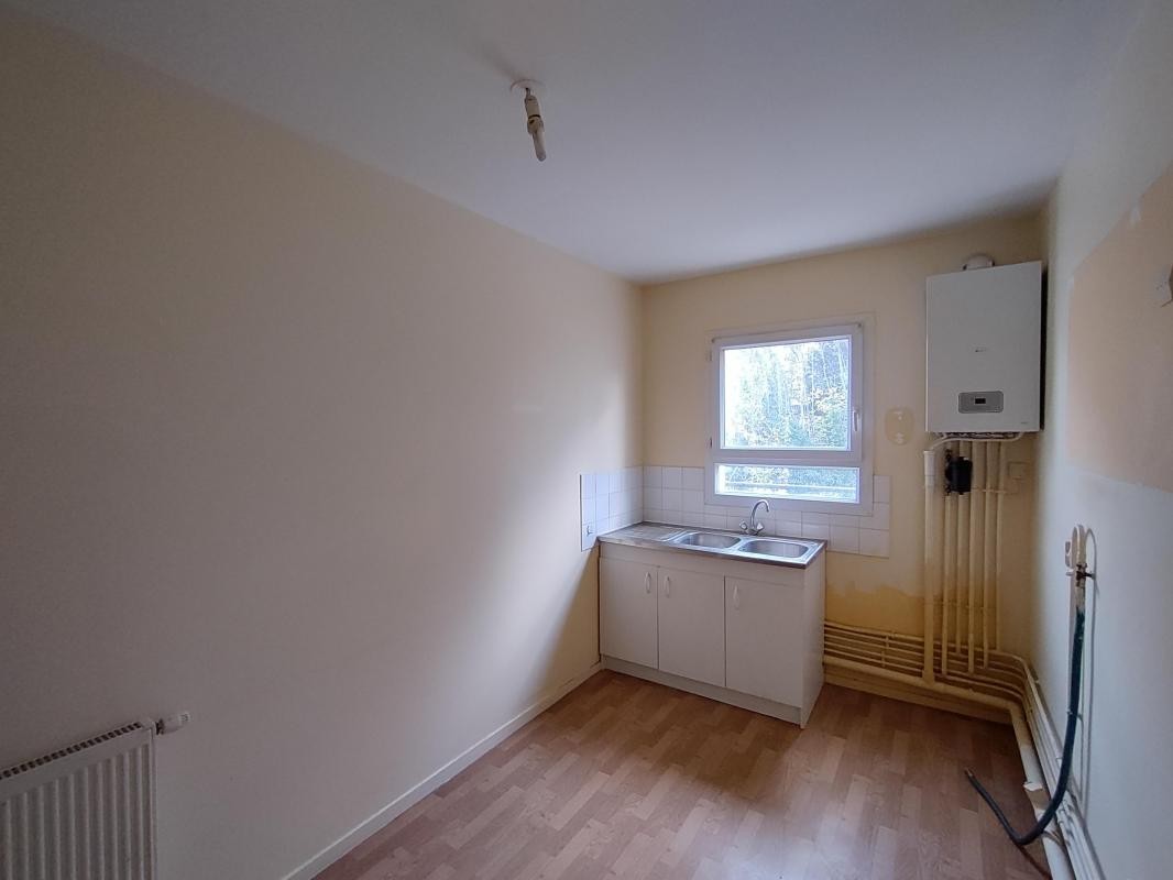 Vente Appartement à Beauvais 3 pièces