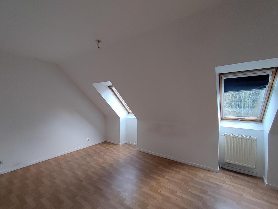 Vente Appartement à Beauvais 3 pièces