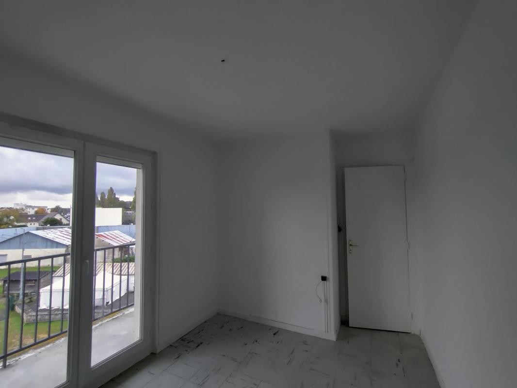 Vente Appartement à Clermont 4 pièces