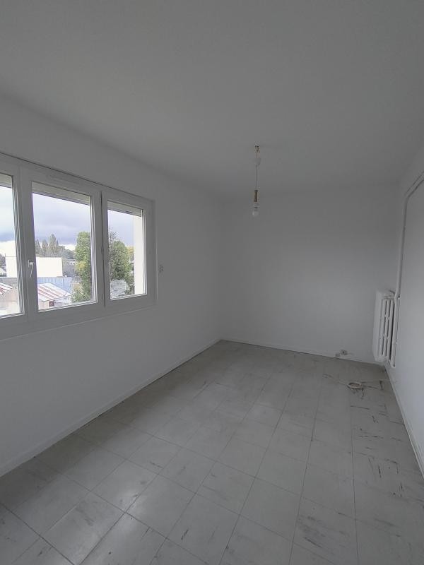 Vente Appartement à Clermont 4 pièces