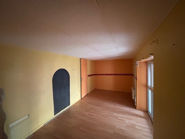 Vente Appartement à Beauvais 3 pièces