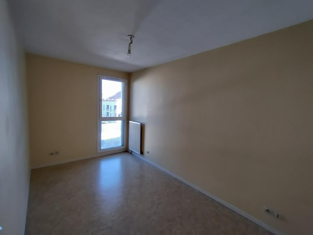 Vente Appartement à Clermont 4 pièces