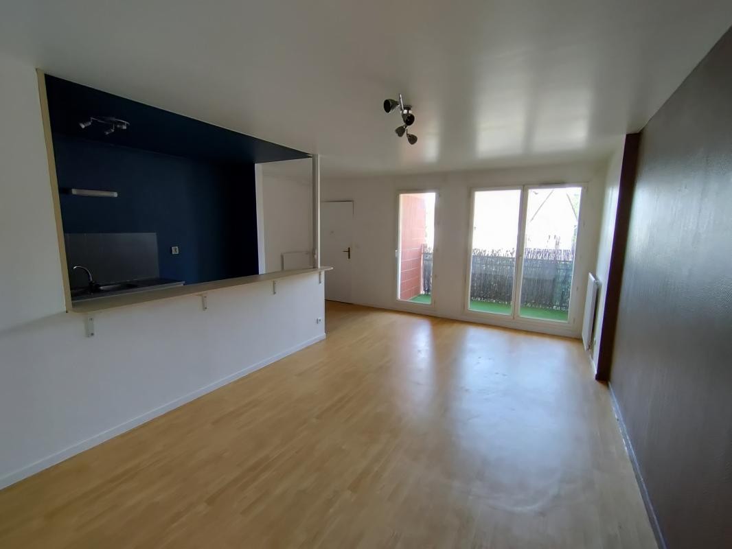 Vente Appartement à Clermont 2 pièces