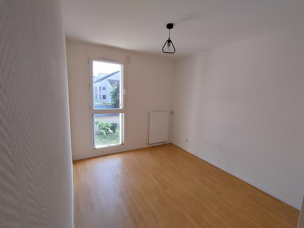 Vente Appartement à Clermont 2 pièces