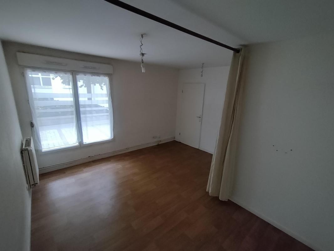 Vente Appartement à Beauvais 1 pièce