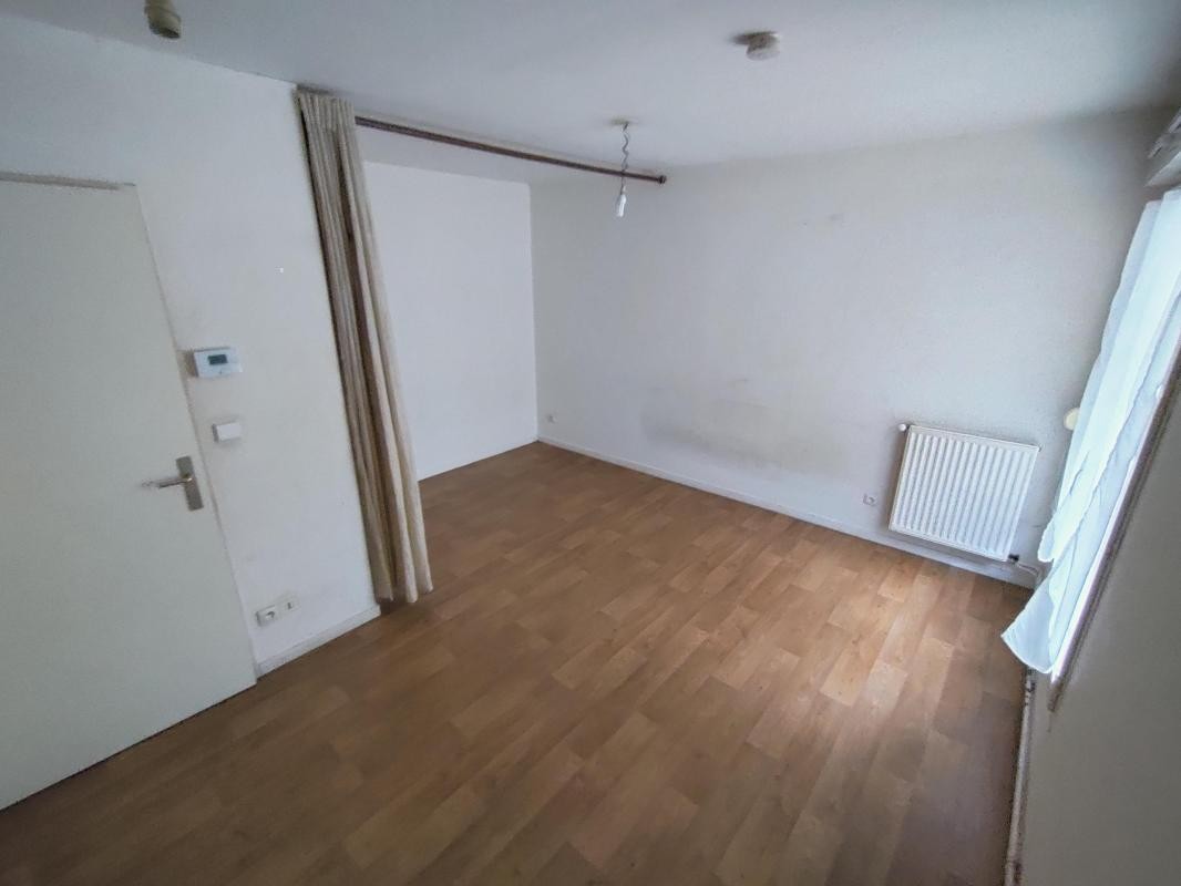 Vente Appartement à Beauvais 1 pièce