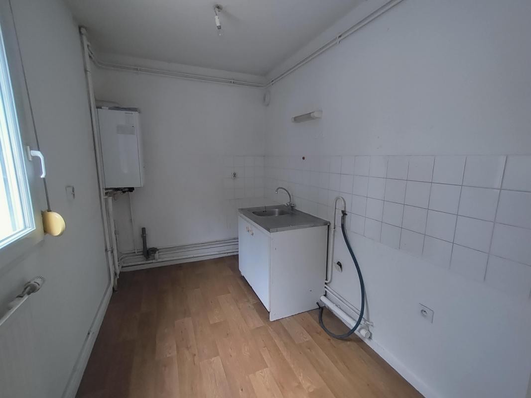 Vente Appartement à Beauvais 1 pièce