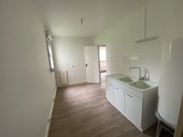 Vente Appartement à Compiègne 4 pièces