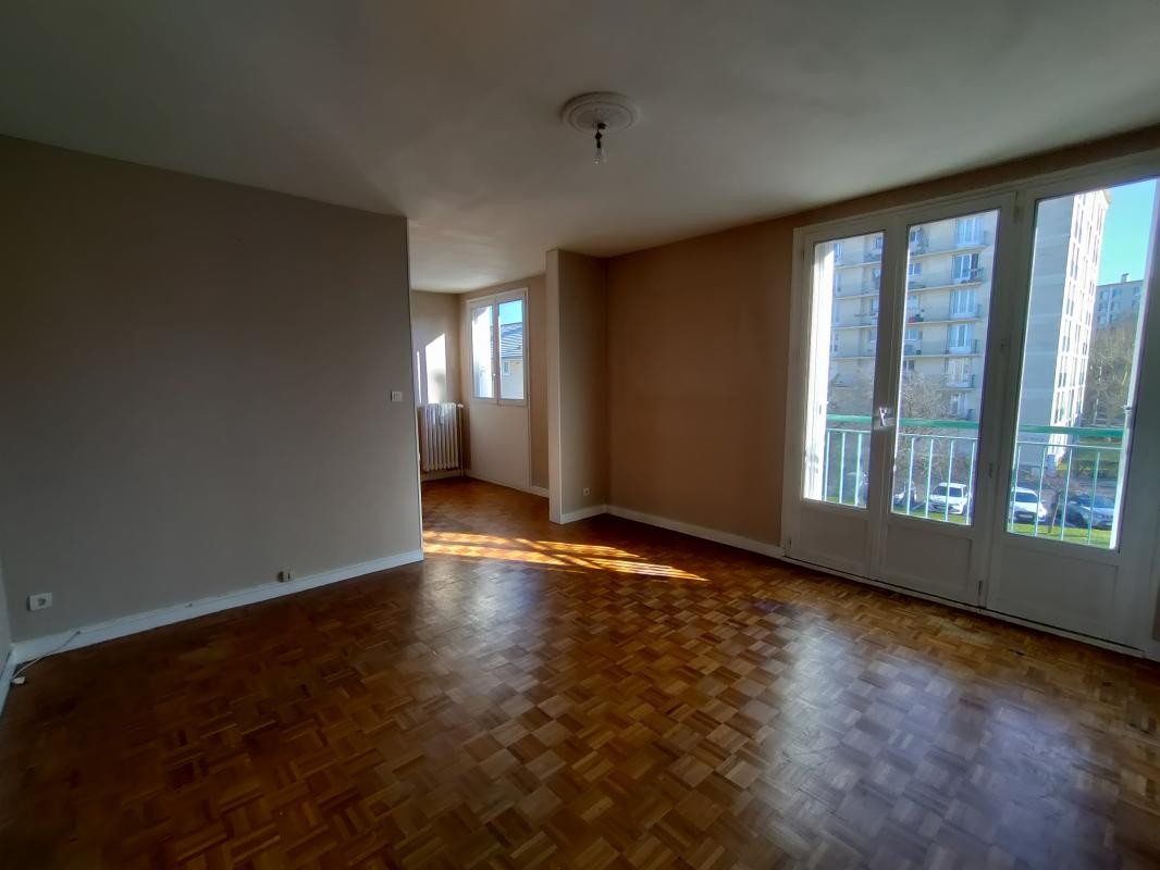 Vente Appartement à Compiègne 5 pièces