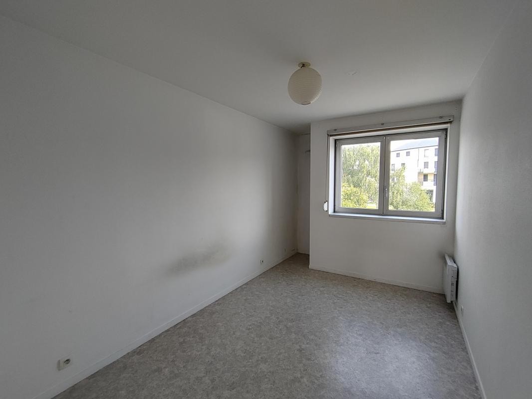 Vente Appartement à Beauvais 3 pièces