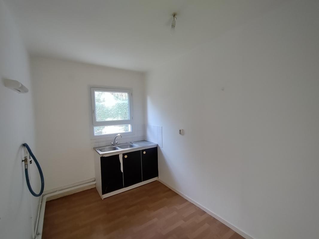 Vente Appartement à Beauvais 2 pièces