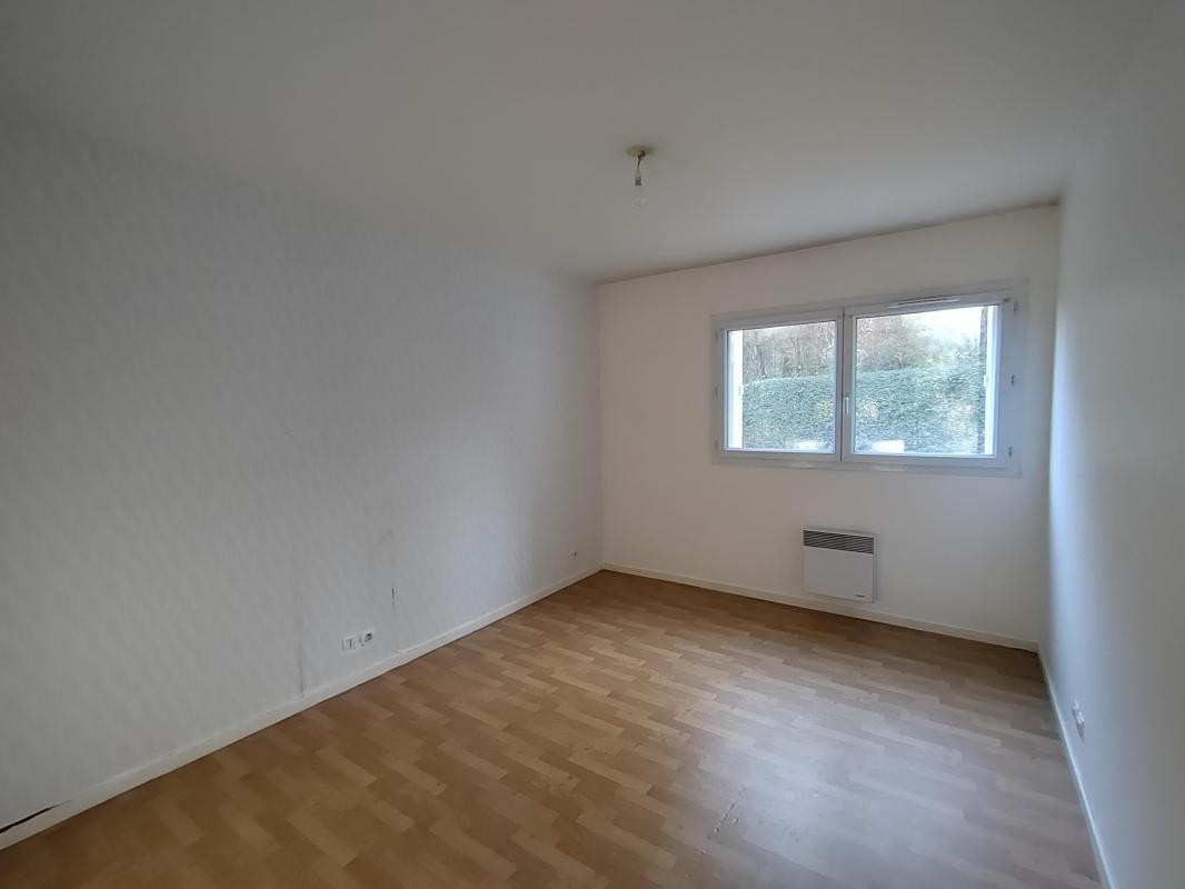 Vente Appartement à Beauvais 2 pièces