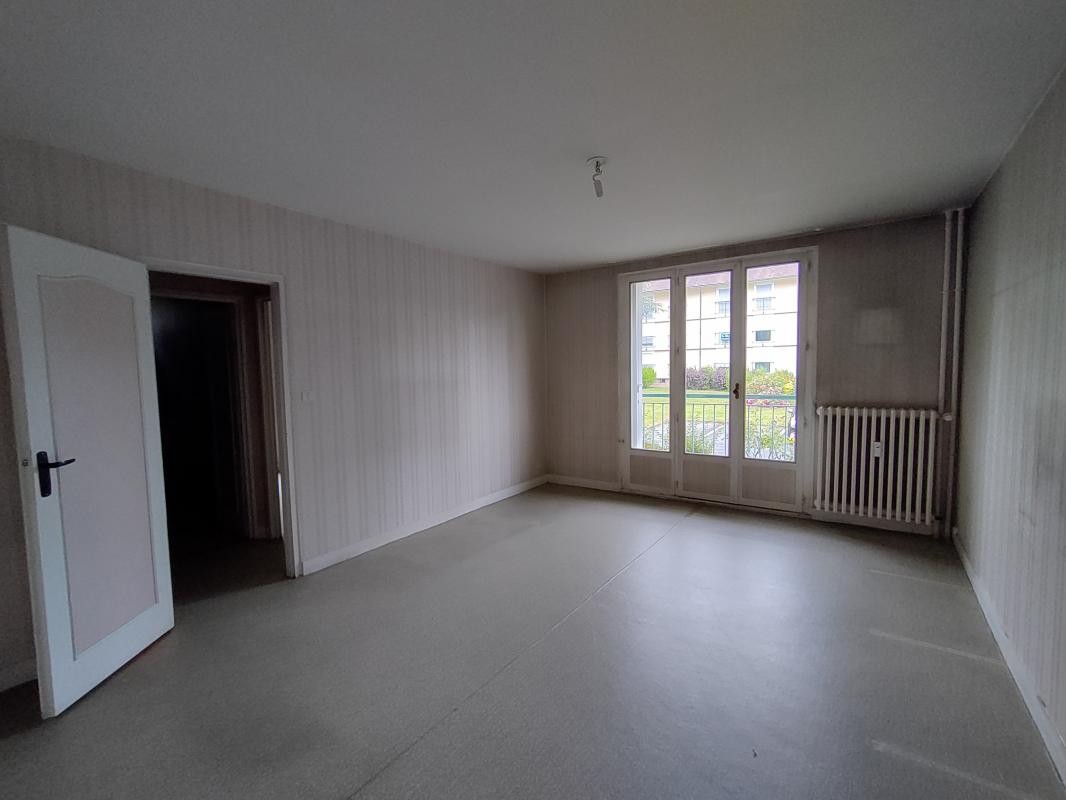 Vente Appartement à Compiègne 2 pièces