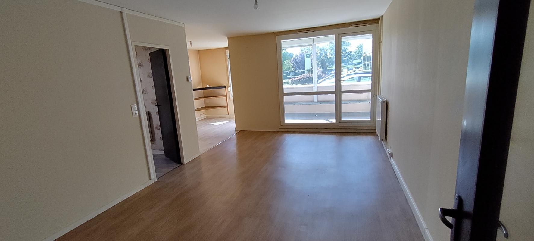 Vente Appartement à Compiègne 5 pièces