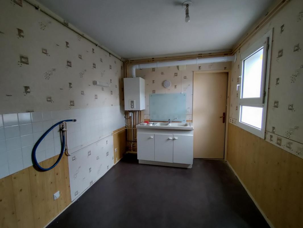 Vente Appartement à Bornel 4 pièces