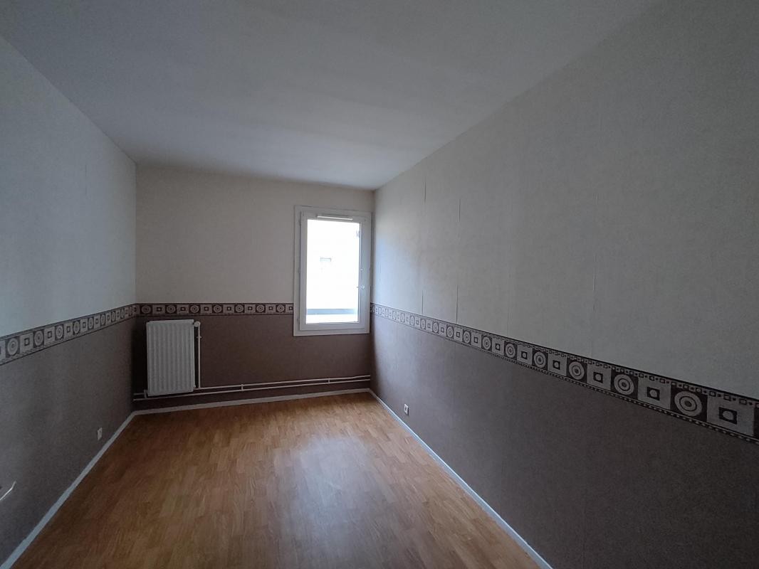 Vente Appartement à Bornel 4 pièces