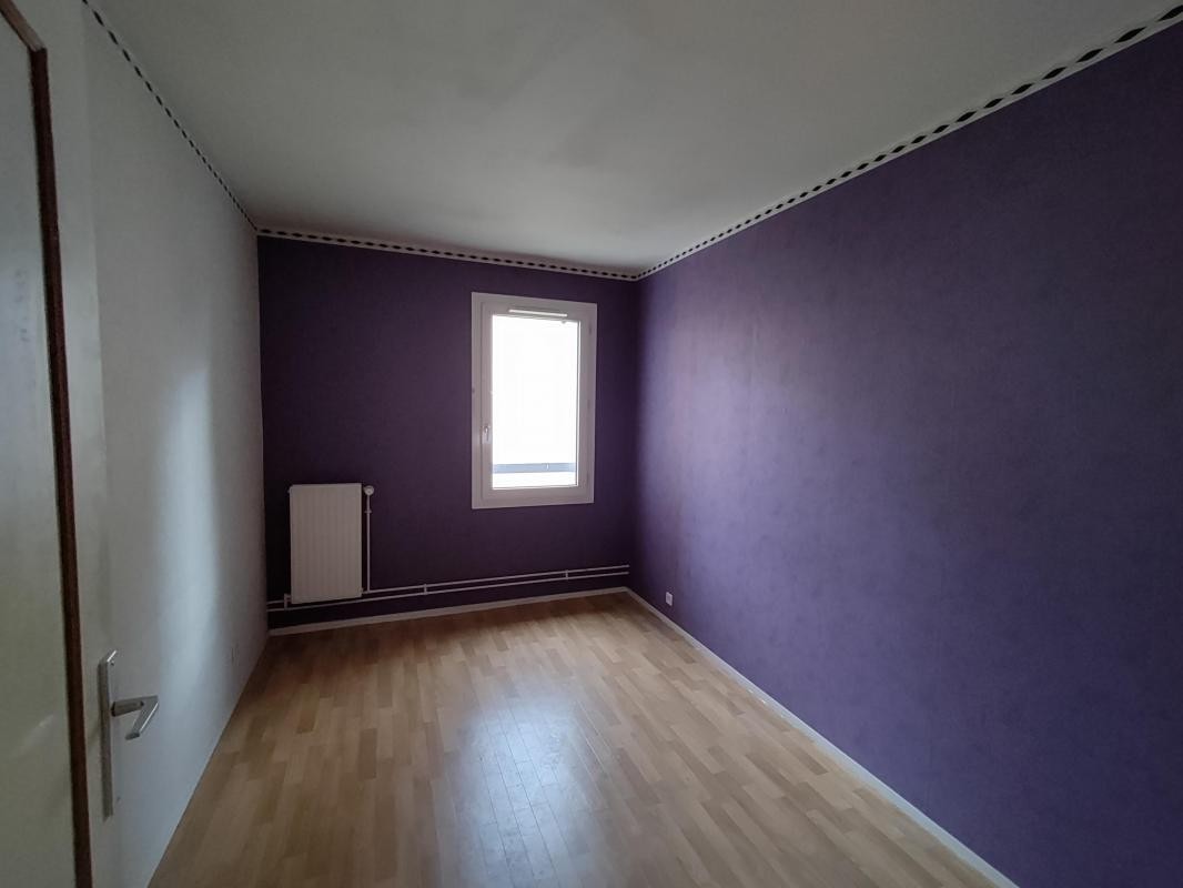 Vente Appartement à Bornel 4 pièces