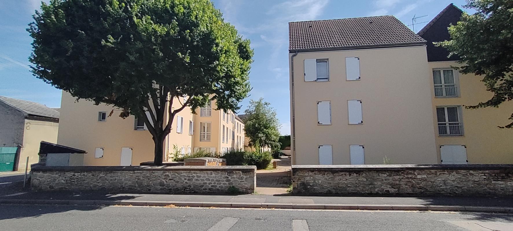 Vente Appartement à Bornel 4 pièces