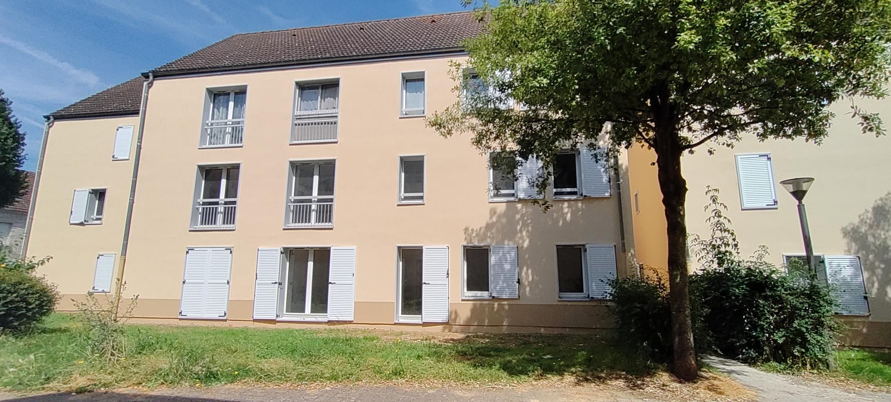 Vente Appartement à Bornel 2 pièces