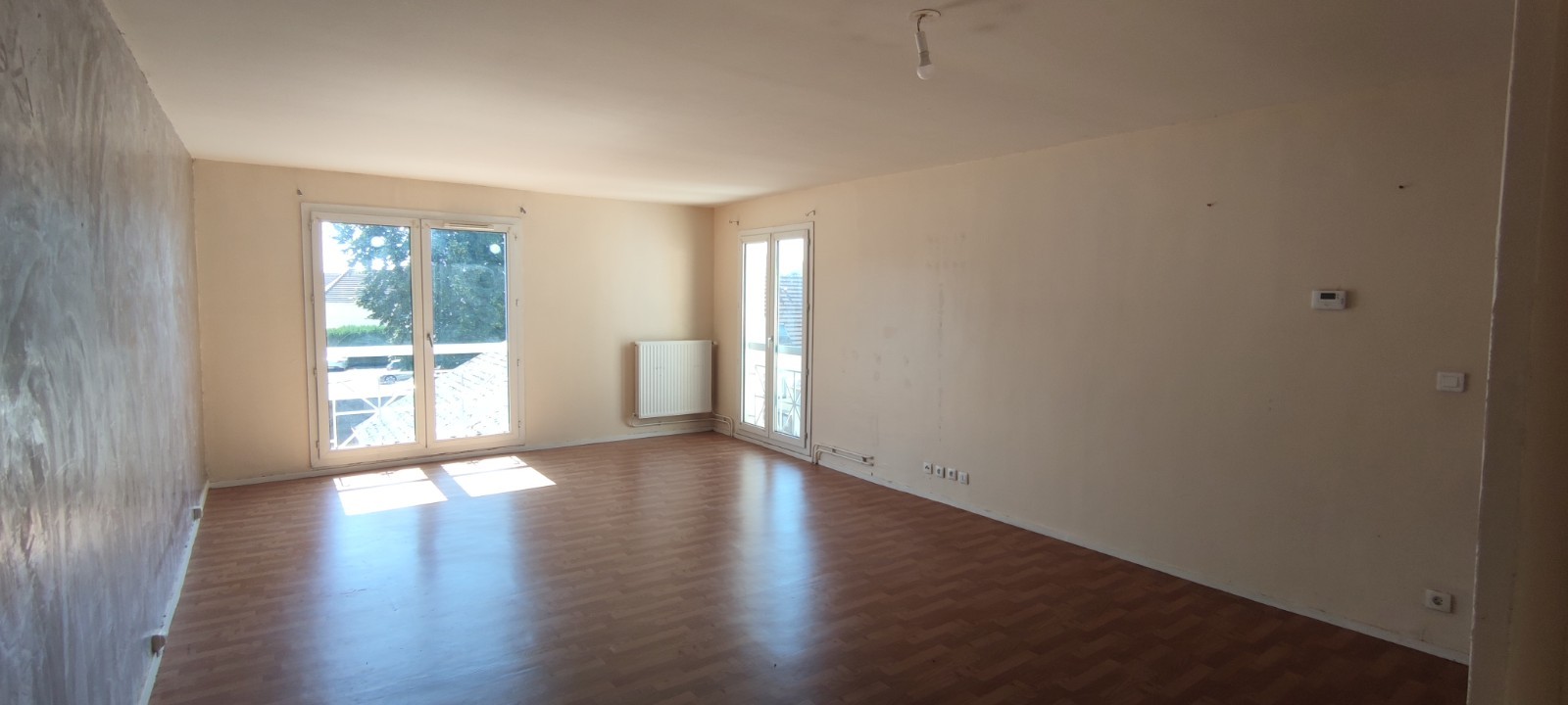 Vente Appartement à Bornel 4 pièces