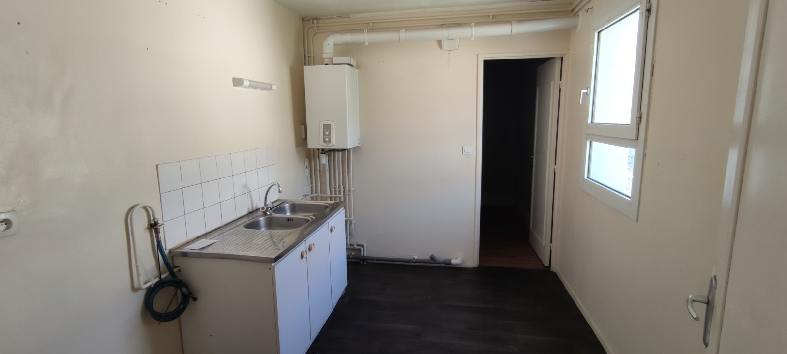 Vente Appartement à Bornel 4 pièces