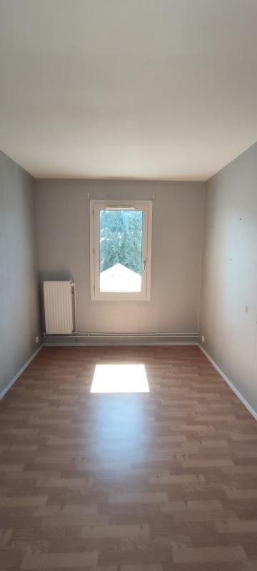 Vente Appartement à Bornel 4 pièces