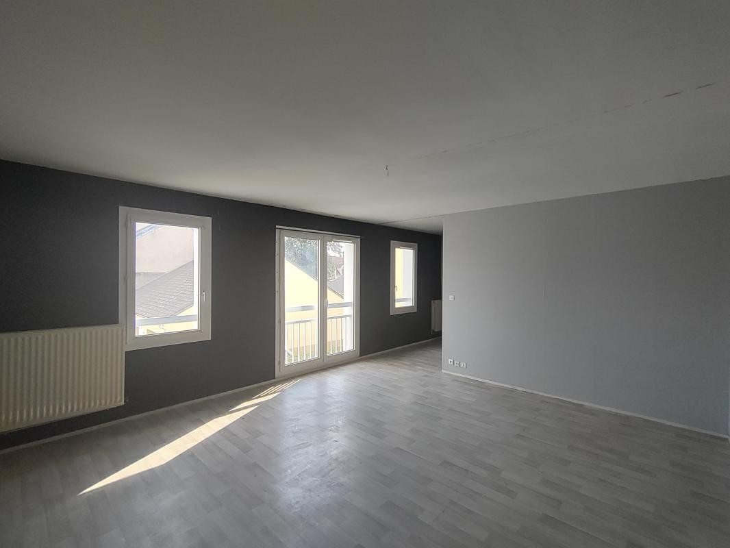 Vente Appartement à Bornel 5 pièces