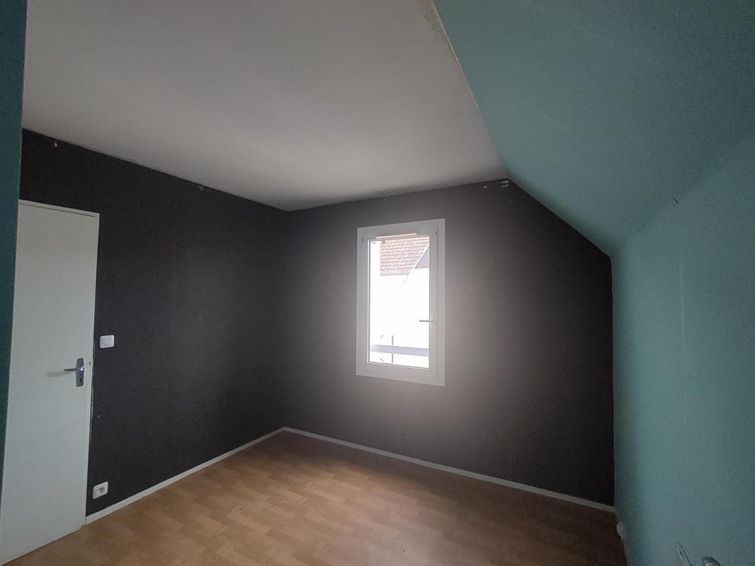 Vente Appartement à Bornel 5 pièces