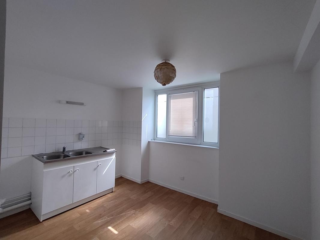 Vente Appartement à Beauvais 3 pièces