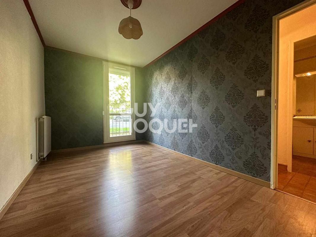 Vente Appartement à Margny-lès-Compiègne 3 pièces