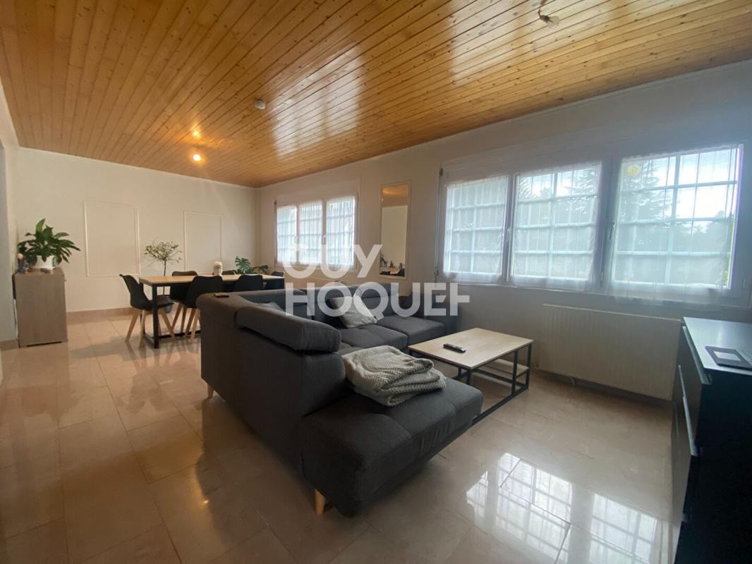 Vente Maison à Saint-Sauveur 5 pièces