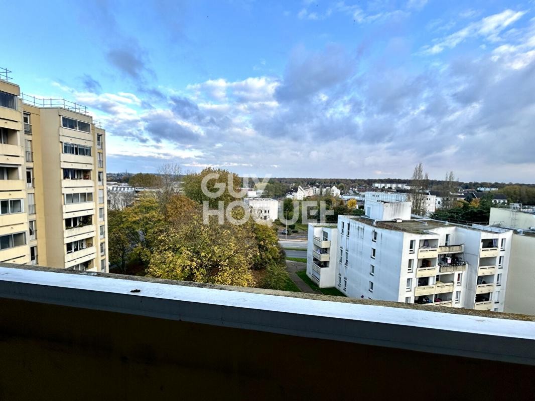 Vente Appartement à Compiègne 4 pièces