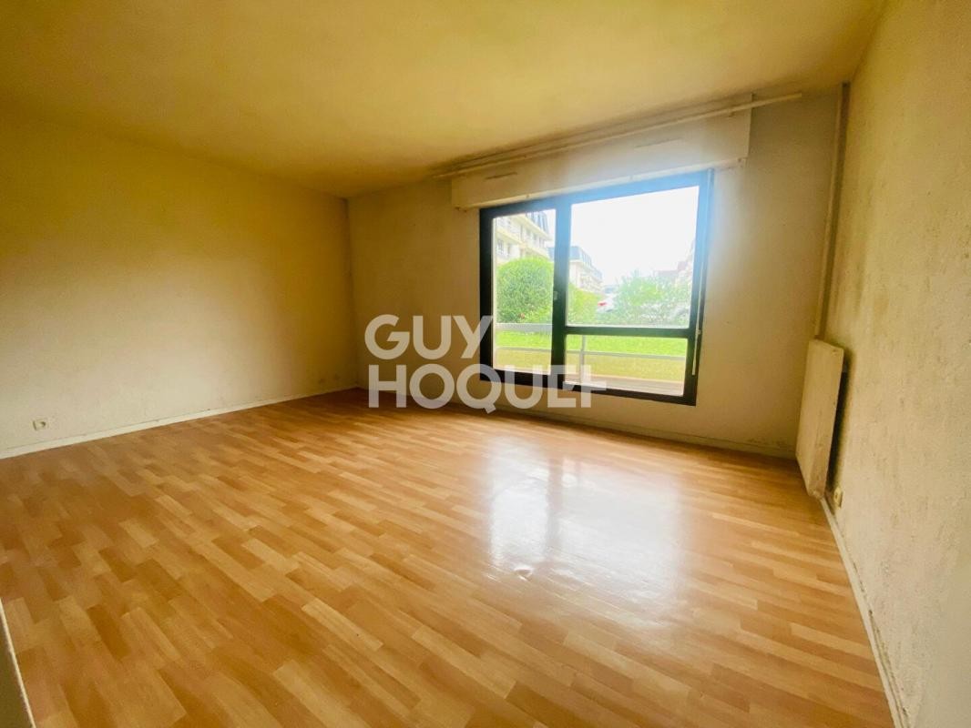 Vente Appartement à Compiègne 2 pièces