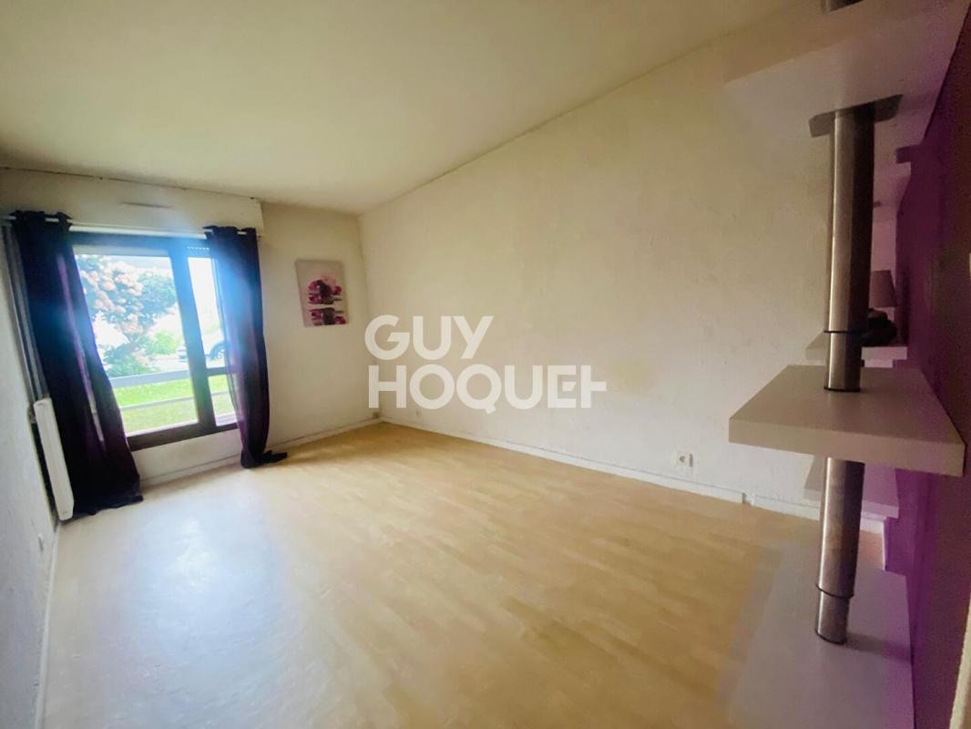 Vente Appartement à Compiègne 2 pièces