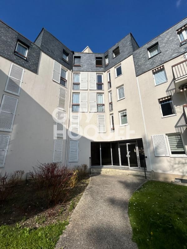 Vente Appartement à Compiègne 4 pièces