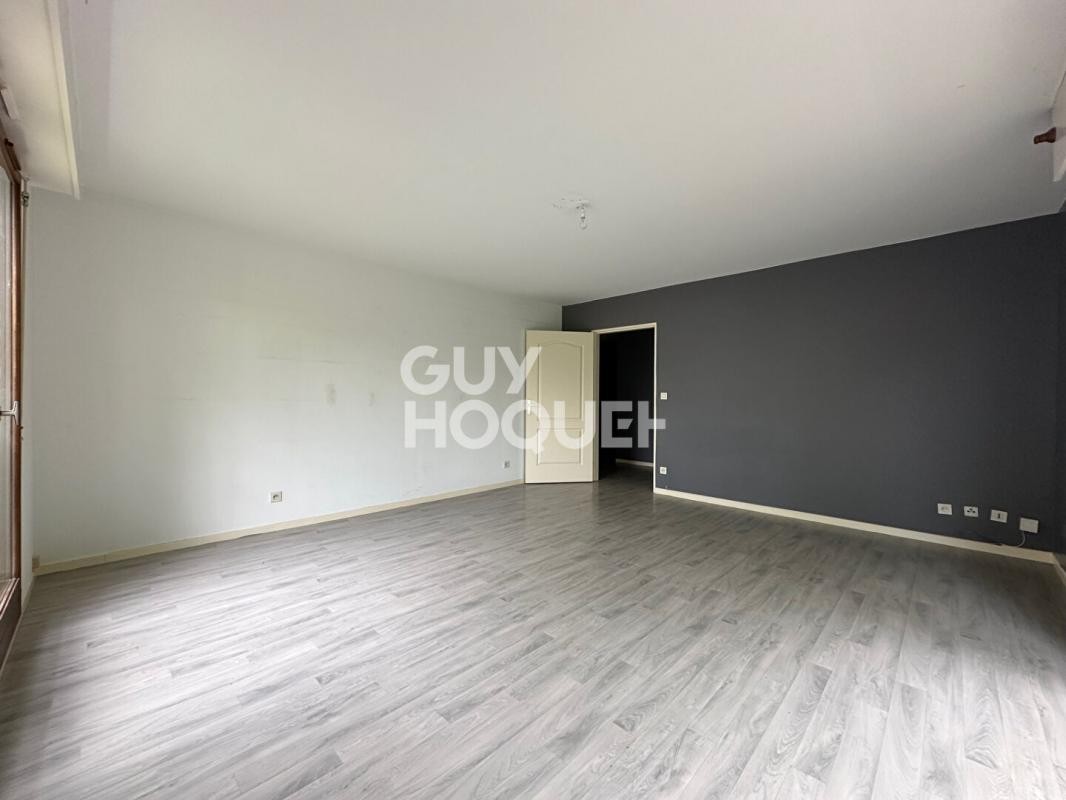 Vente Appartement à Compiègne 4 pièces