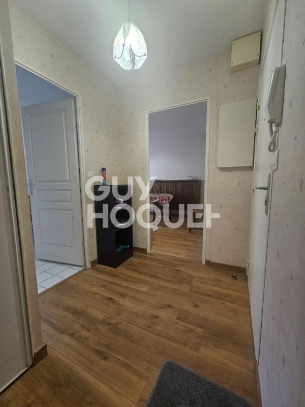 Vente Appartement à Compiègne 3 pièces