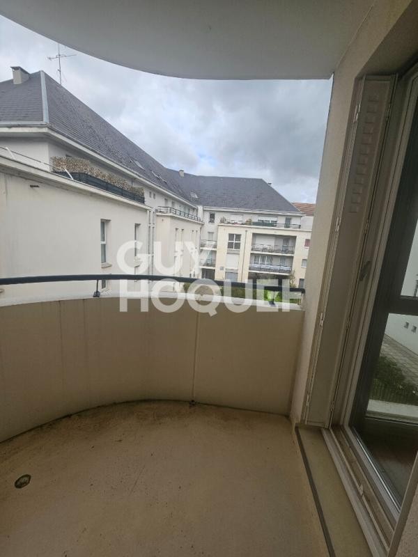 Vente Appartement à Compiègne 3 pièces